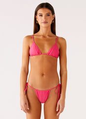 Soffa Bikini Top - Watermelon